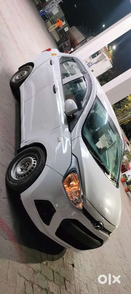 Hyundai Xcent Prime 2018