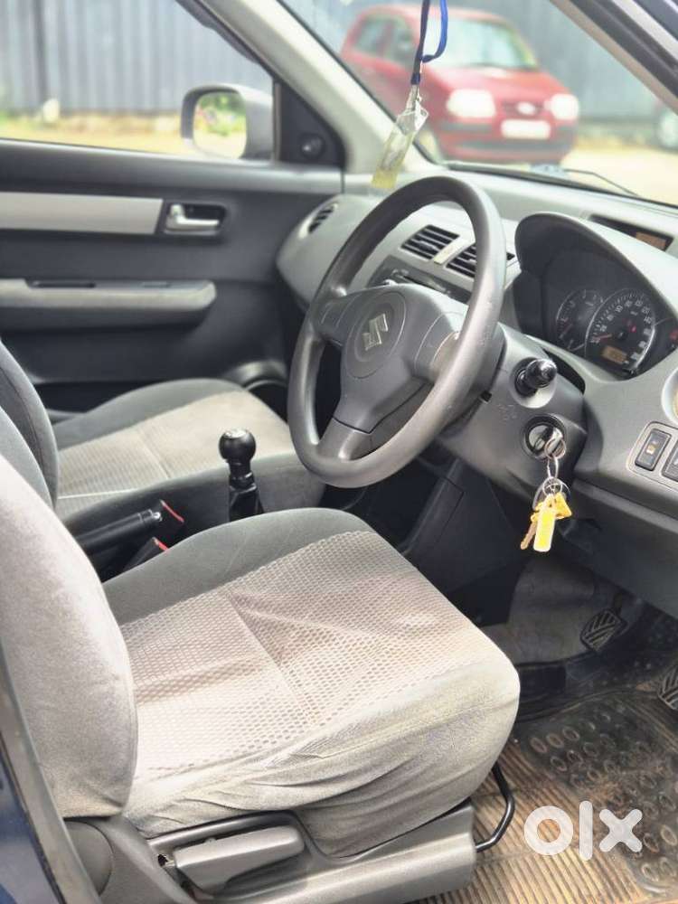 Maruti Suzuki Swift Dzire Vdi (o), 2010, Diesel