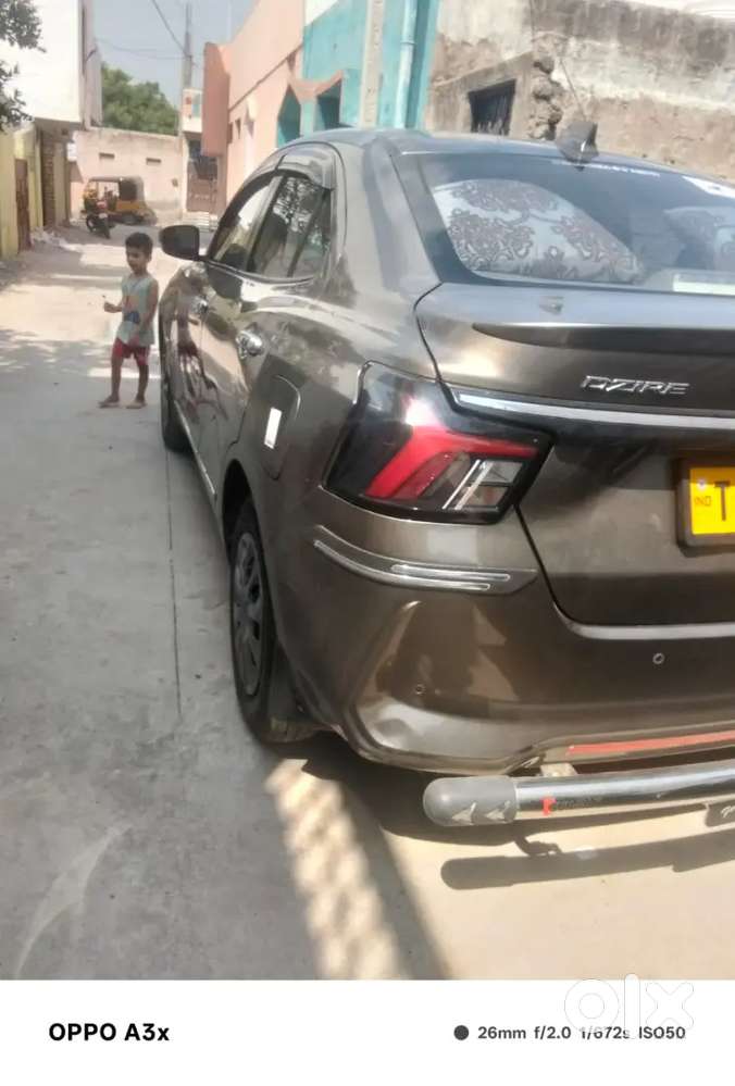 Car For Sale 2025 Brand Maruti Suzuki  Only In 7 Lakhs 50 Thousand