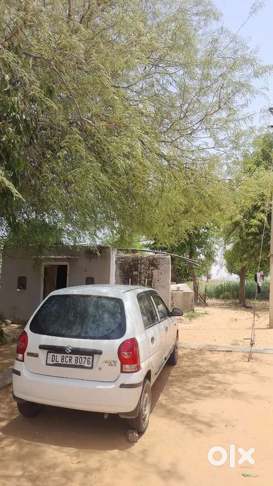Maruti Suzuki Alto K10 2013