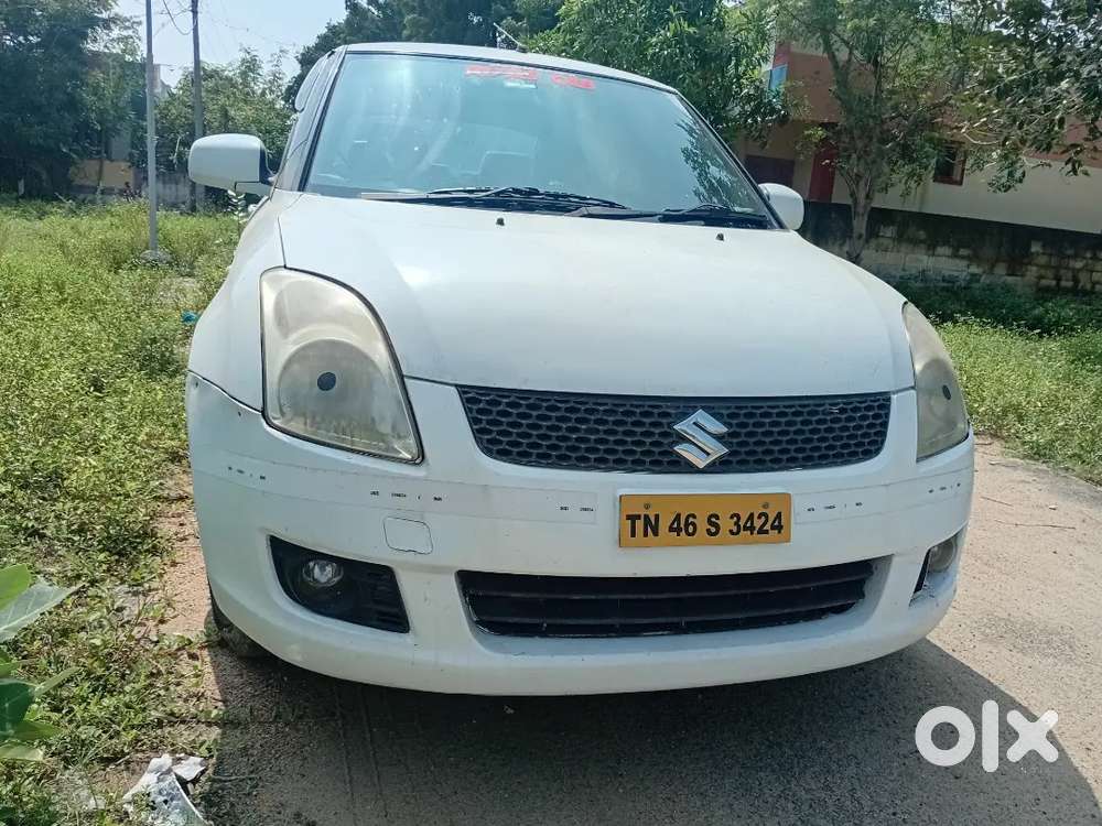 Maruti Suzuki Dzire 2015 Good Condition