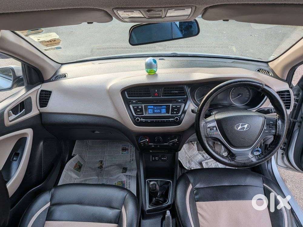 Hyundai Elite I20 Magna 1.2, 2014, Petrol