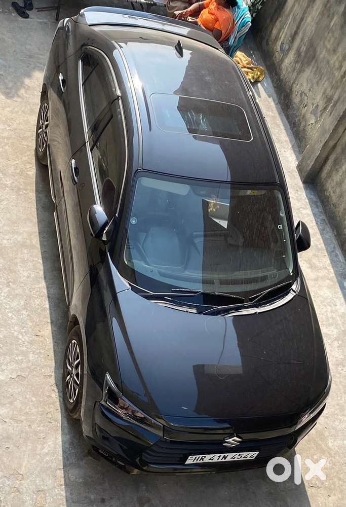 Maruti Suzuki Dzire Zxi 2025