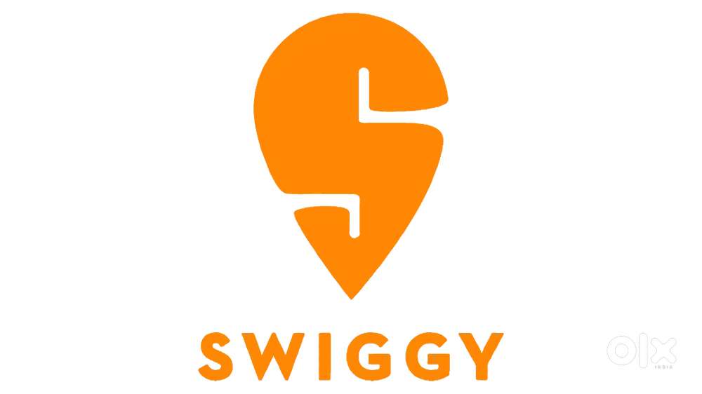 Mumbai Swiggy Delivery Boy