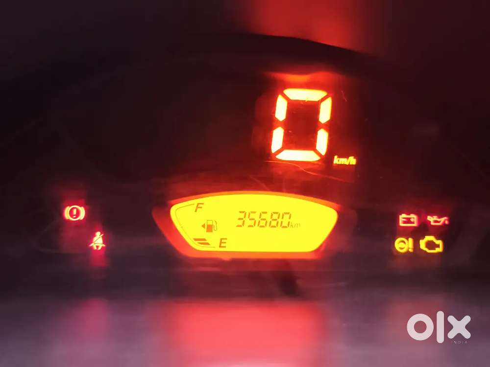 Maruti Suzuki S-presso 2021 Variant Vxi