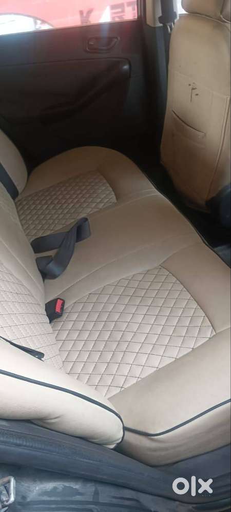 Tata Zest Xms Petrol Variant Single Handed And Well Maintained Car