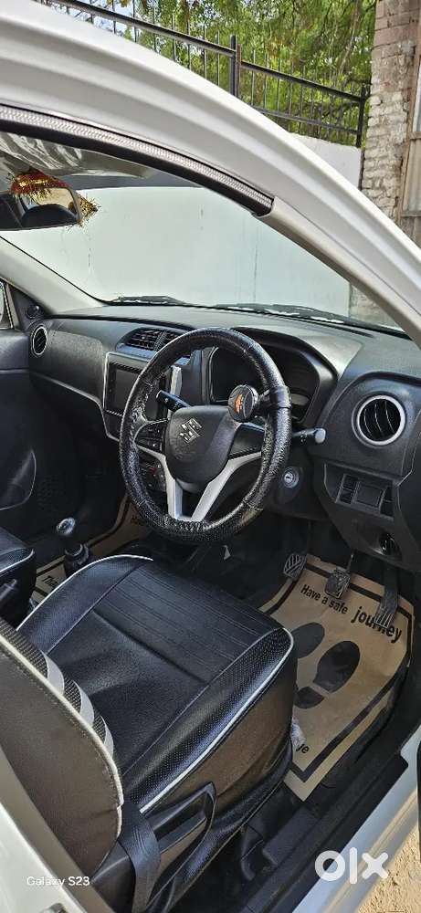 Maruti Suzuki Alto K10 2024 Petrol Good Condition