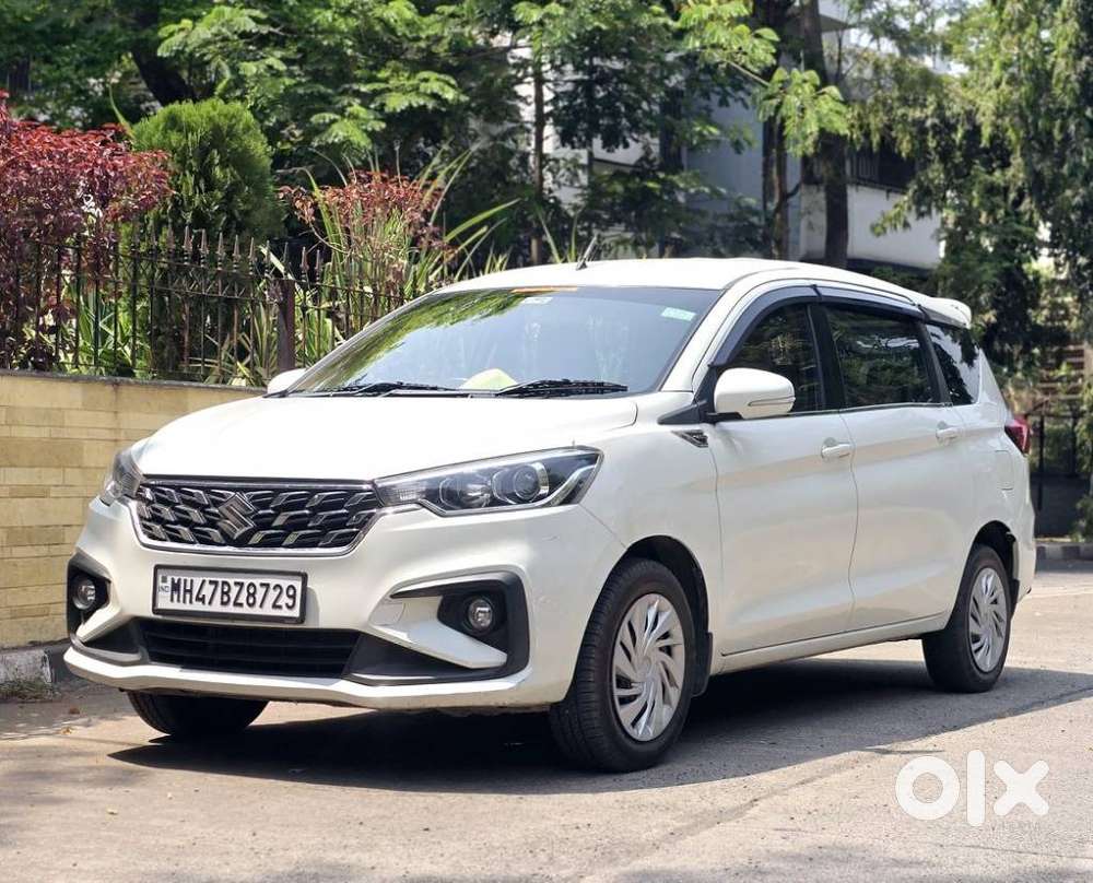 Maruti Suzuki Ertiga Vxi (o) Cng, 2022, Cng & Hybrids