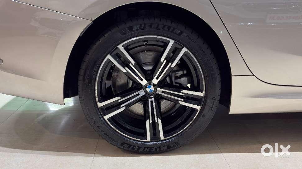 Bmw 3 Series Gran Limousine 330li M Sport, 2023, Petrol