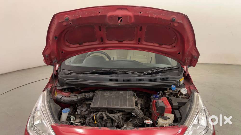 Hyundai Grand I10 Magna Cng, 2019, Cng & Hybrids
