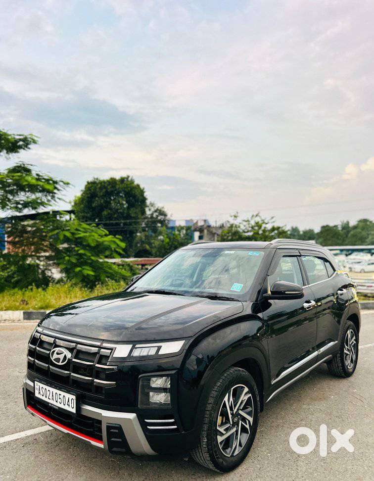 Hyundai Creta Facelift
