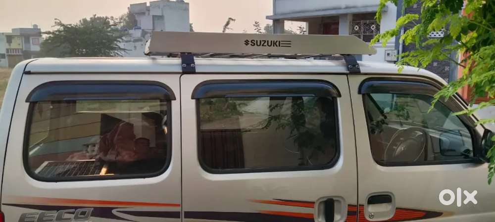 Maruti Suzuki Eeco 2021 Petrol 45000 Km Driven