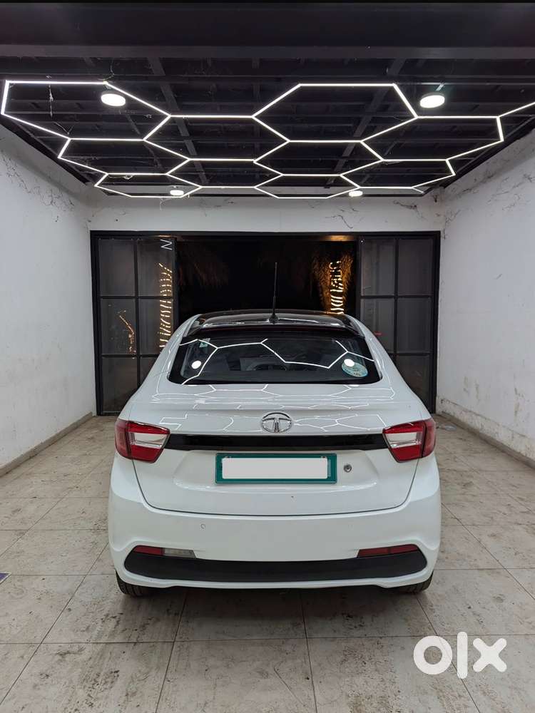 Tata Tigor Ev Xm 2023 Car