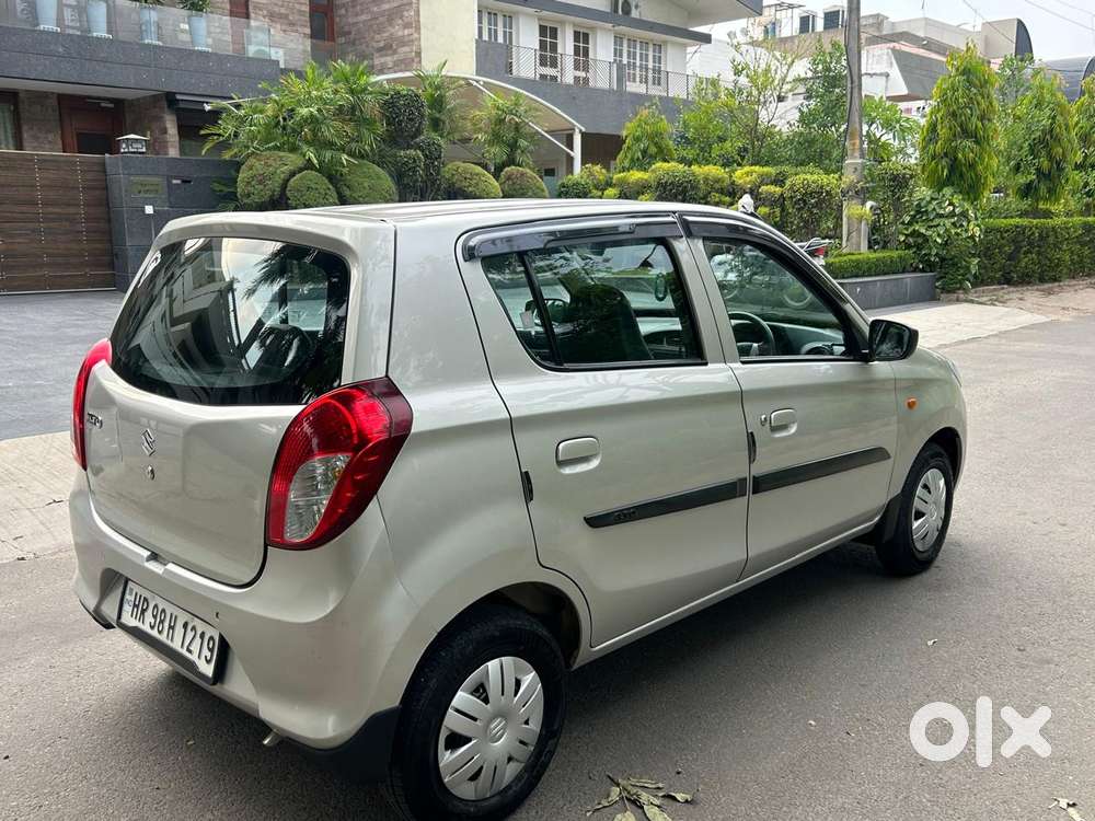 Maruti Suzuki Alto 800 0.8 Vxi (o), 2023, Petrol