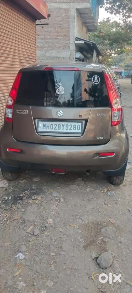 Maruti Suzuki Ritz 2010 Diesel Well Maintained