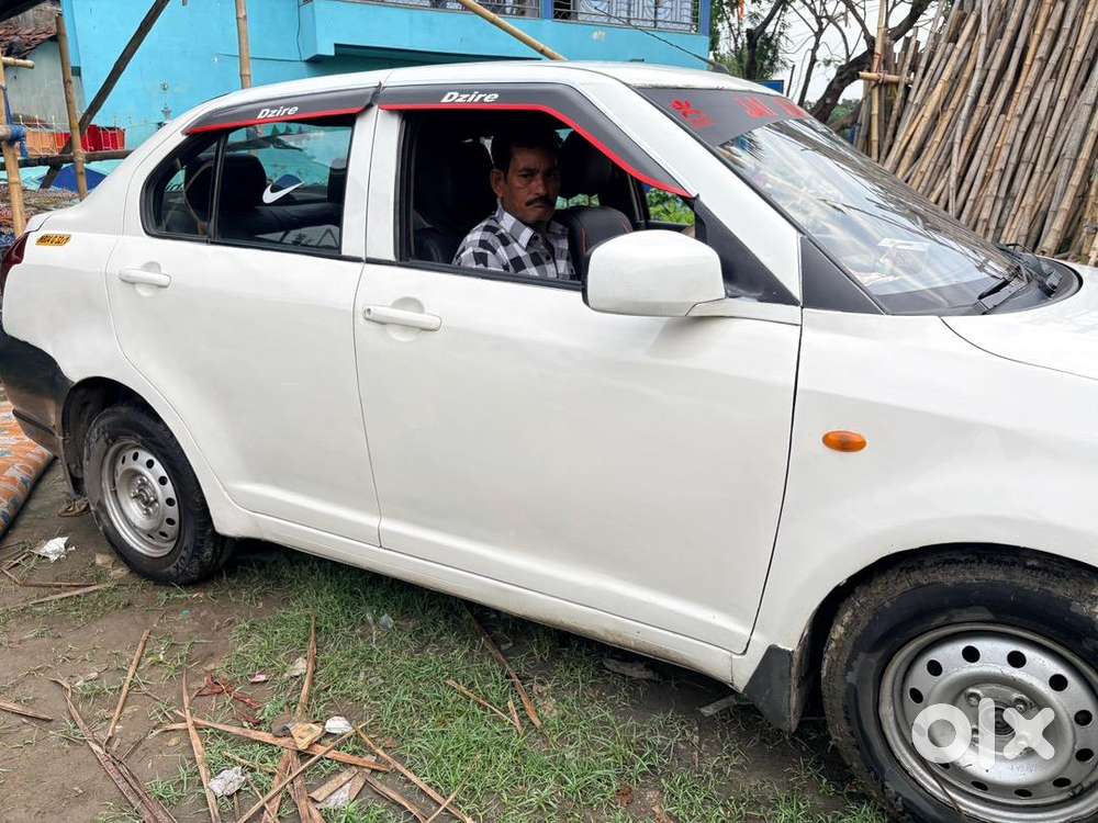 Maruti Suzuki Dzire 2015