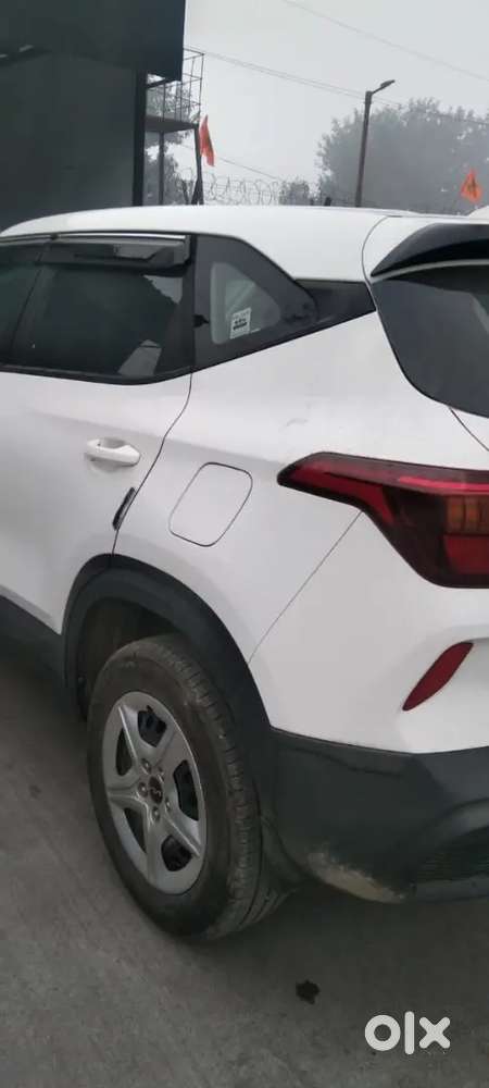 Kia Seltos Hte D 2023