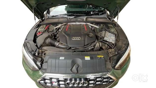 Audi Rs5 Sportback, 2023, Petrol