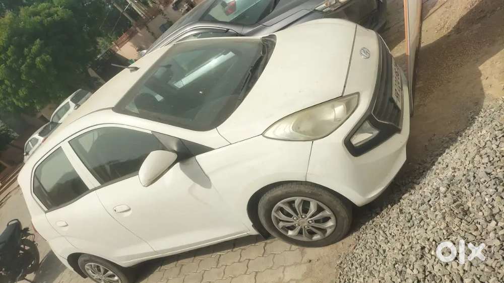 Hyundai Santro Asta Amt 2020 Second-owner
