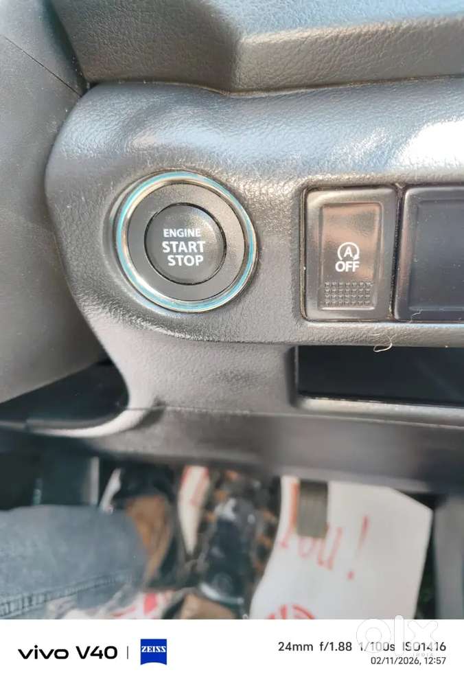 Maruti Suzuki S Cross 2022