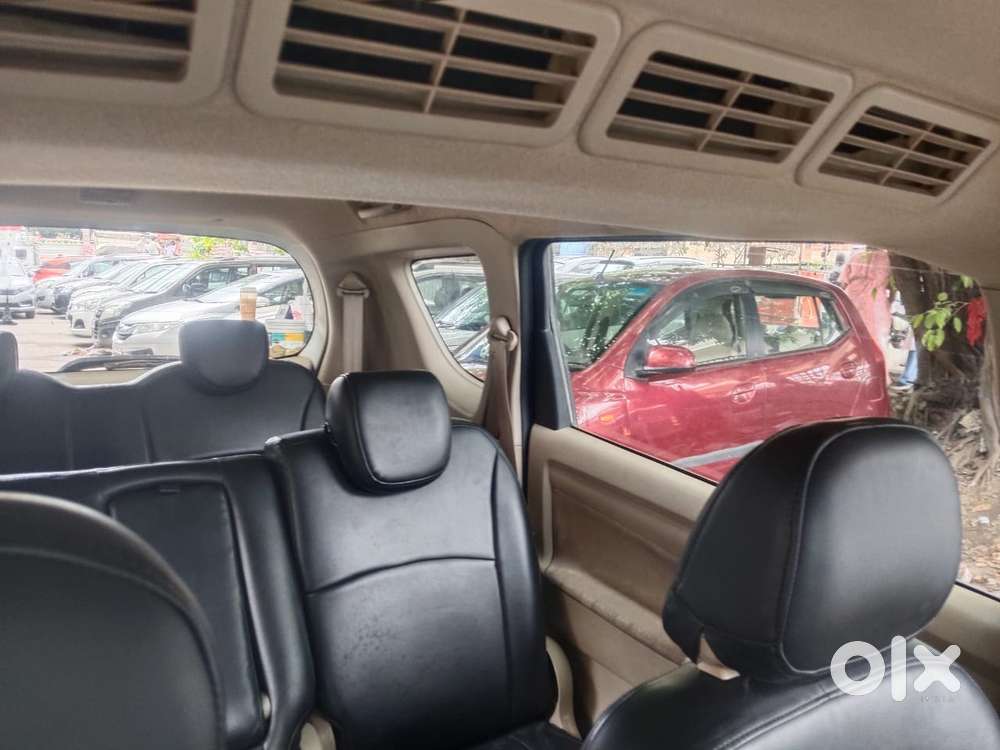 Maruti Suzuki Ertiga 2012-2015 Zxi, 2012, Petrol