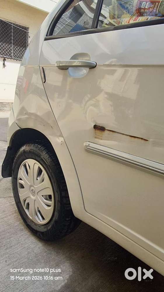 Tata Indica Vista 2013 Diesel Well Maintained