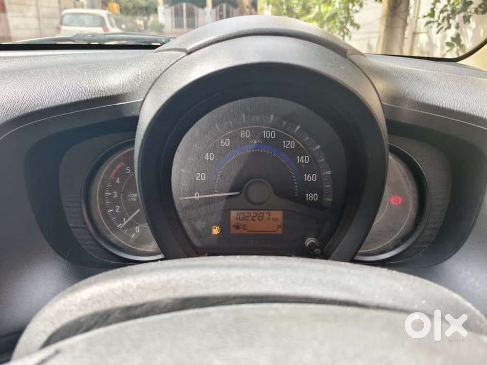 Honda Amaze Ace Edition Diesel, 2015, Diesel