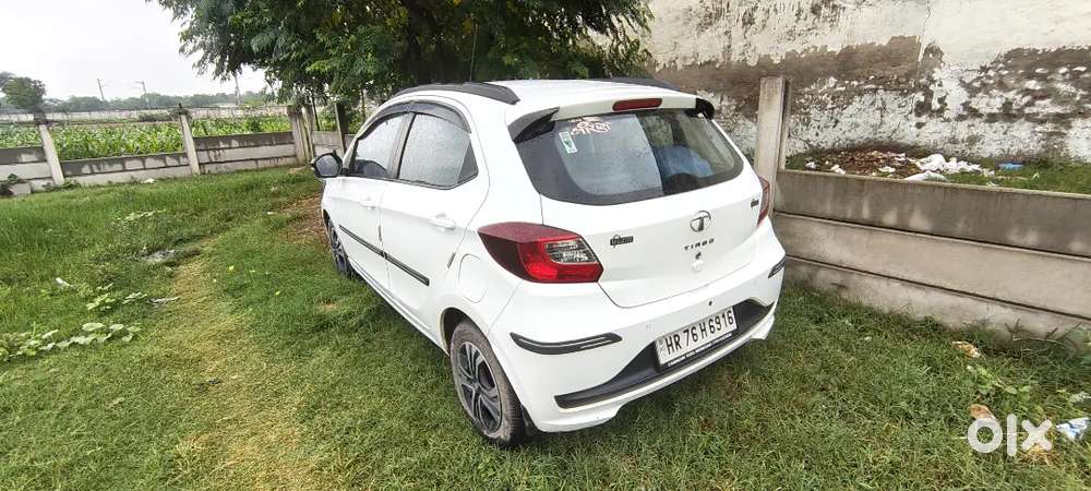 Tata Tiago 1.2 Xt New Rhythm Bs6 2022