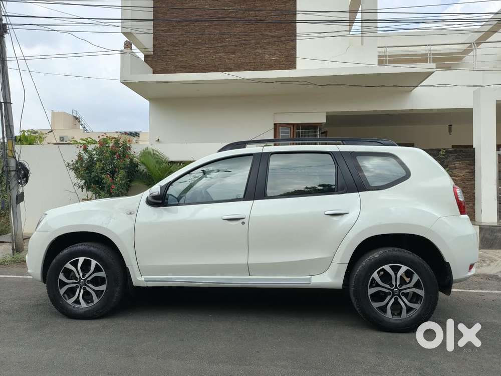 Nissan Terrano Xl 85 Ps Deisel, 2013, Diesel