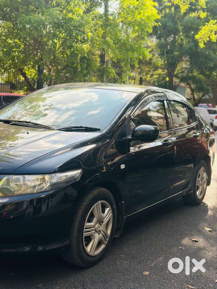 Honda City 2008-2011 1.5 S Mt, 2010, Petrol
