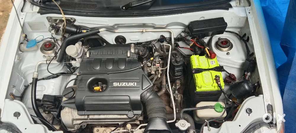 Maruti Suzuki Alto 2013 Petrol Manual