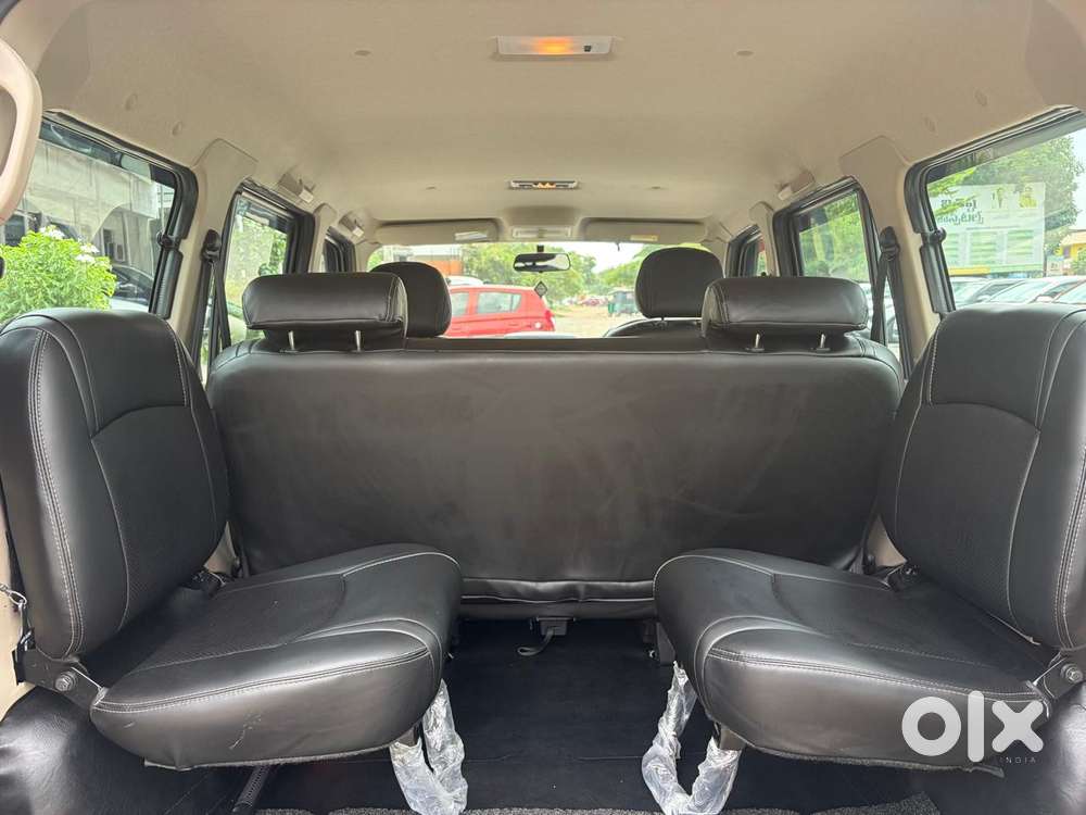 Mahindra Scorpio Classic 2.2 S 11 Mt 7 Str, 2023, Diesel