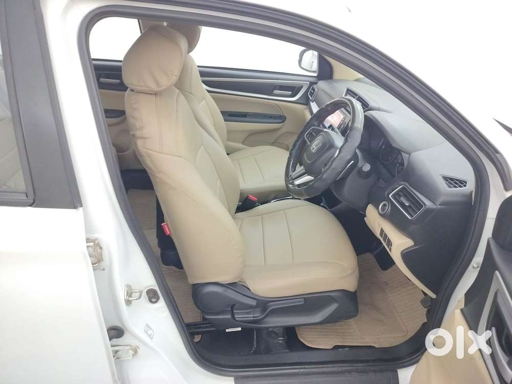 Honda Amaze Vx Cvt I-vtec, 2024, Petrol