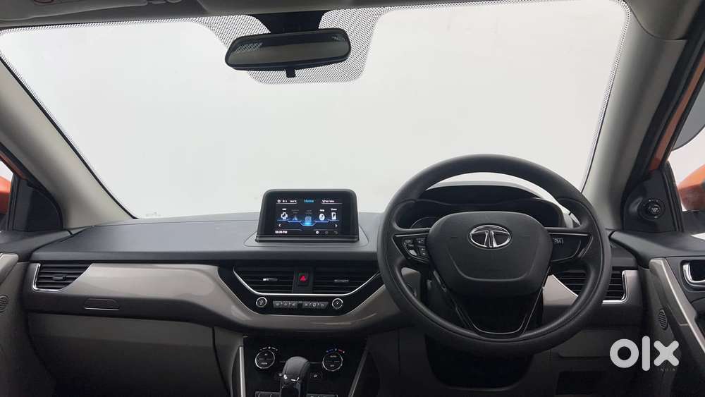 Tata Nexon 1.2 Revotron Xza Plus (l), 2019, Petrol