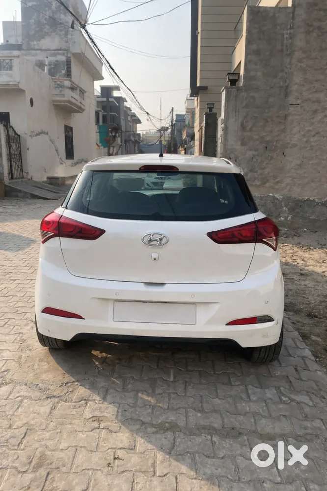 Hyundai Elite I20 2016 Diesel Good Condition