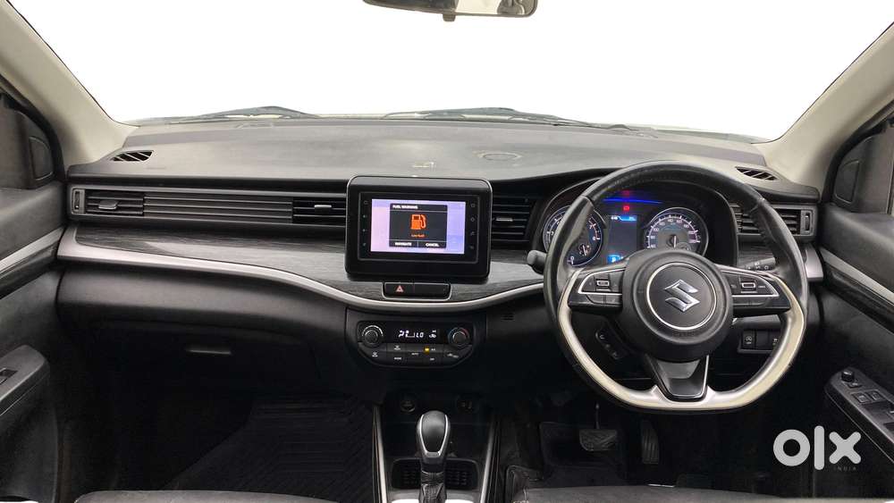 Maruti Suzuki Xl6 Alpha At, 2021, Petrol