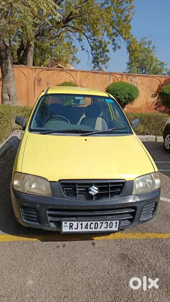 2007 Maruti Alto