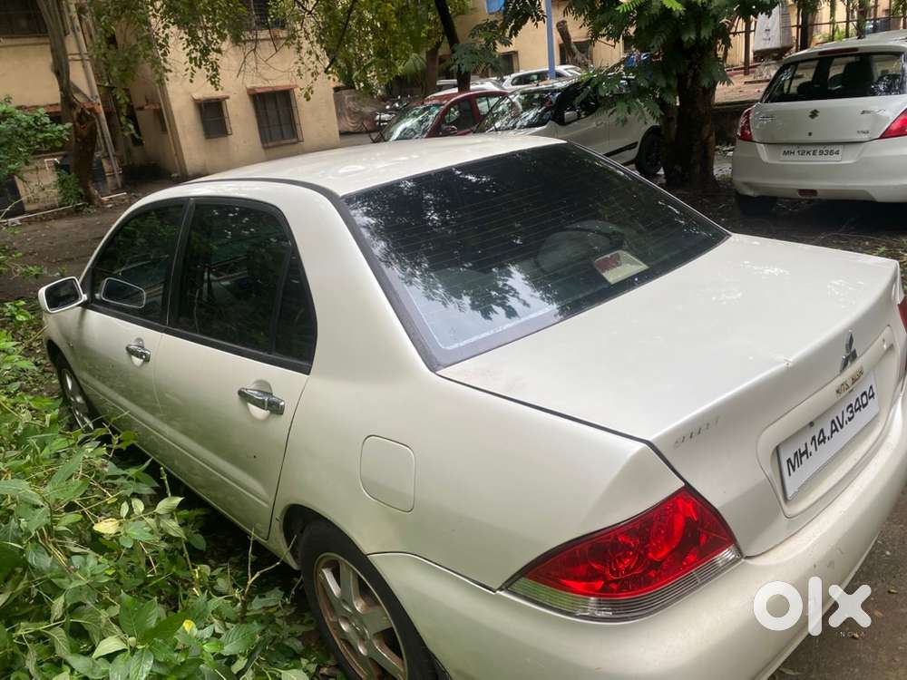 Mitsubishi Cedia Manual 2006