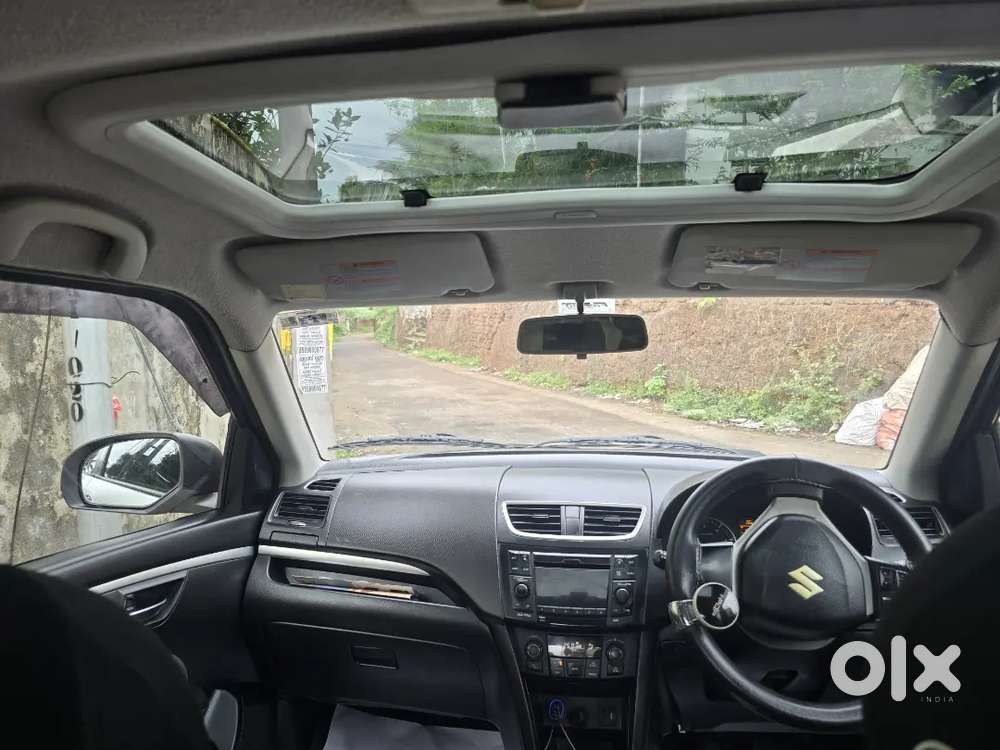 2014 Model
Zdi Top Variant
Diesel Engine