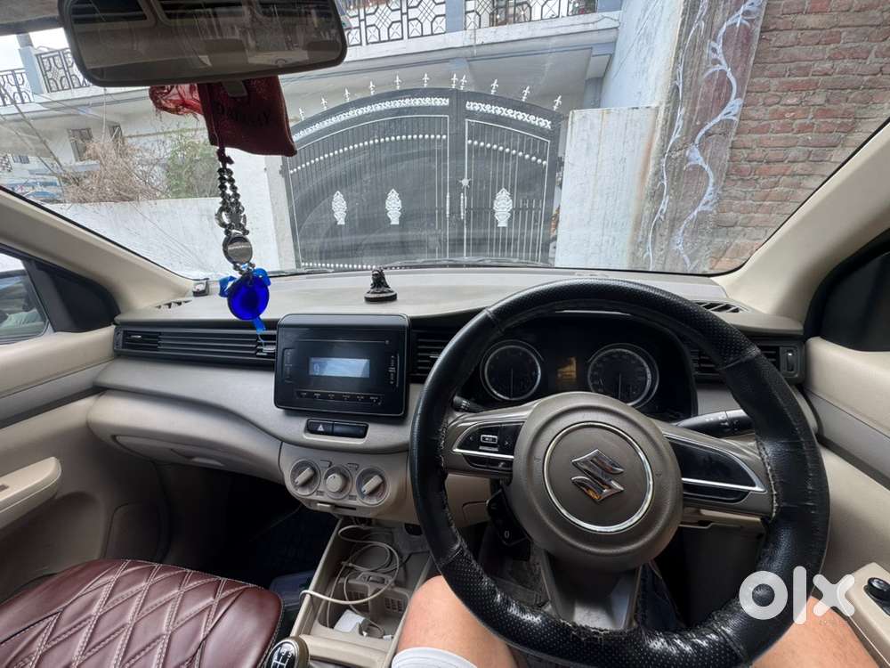 Well Maintain Car