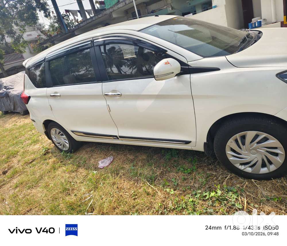 Maruti Suzuki Ertiga Vxi (o) Cng, 2021, Cng & Hybrids