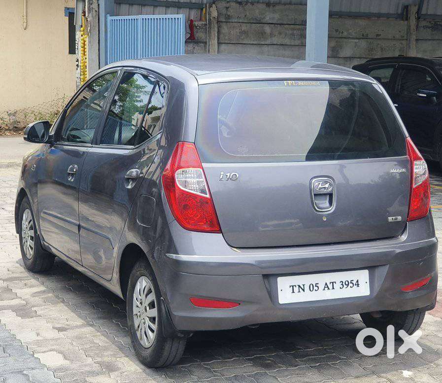 Hyundai I10 Magna 1.1l, 2013, Petrol
