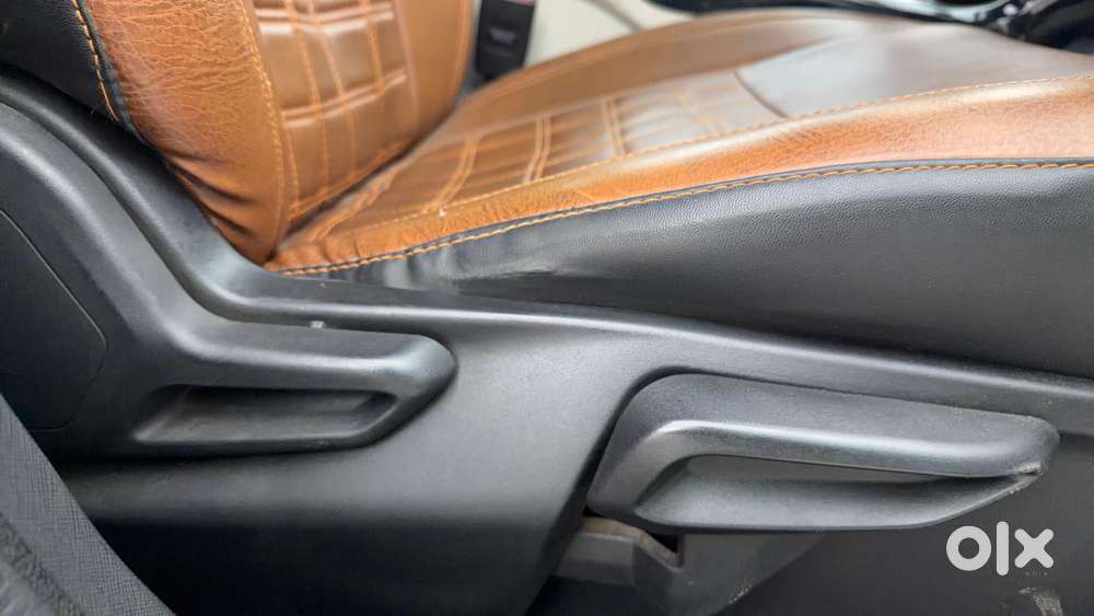Tata Nexon 1.2 Revotron Xz Plus Premium, 2020, Petrol