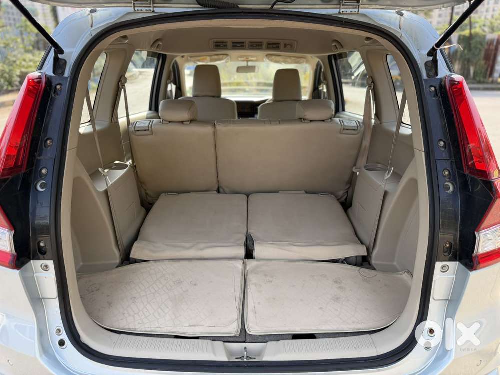 Maruti Suzuki Ertiga 1.5 Zxi Plus, 2022, Petrol