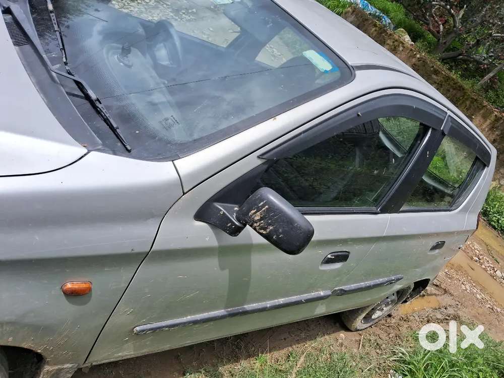 Maruti Suzuki Alto 2020