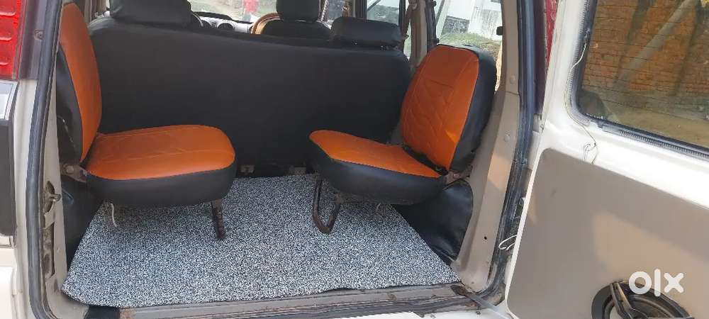 Mahindra Scorpio 2012 Diesel 190000 Km Driven