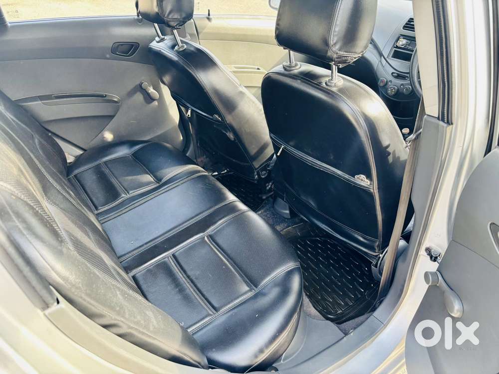 Chevrolet Beat 2014-2016 Diesel Lt Option, 2014, Diesel