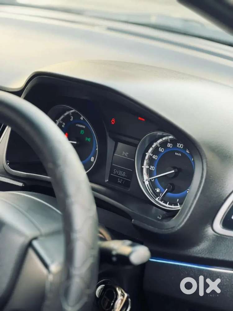 Maruthi Beleno Delta 2020 Petrol