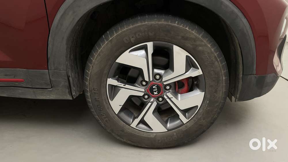 Kia Sonet Gtx Plus Turbo Dct Dt, 2020, Petrol