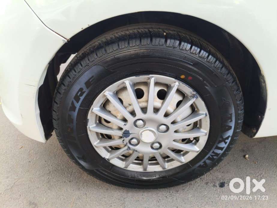 Hyundai I10 Magna 1.1l, 2016, Petrol